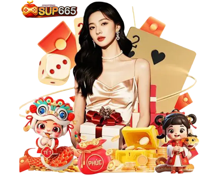 SUP665 แหล่งรวมเว็บตรง